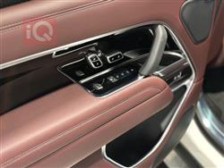 لاند ڕۆڤەر ڕانج ڕۆڤەر ڤۆگ